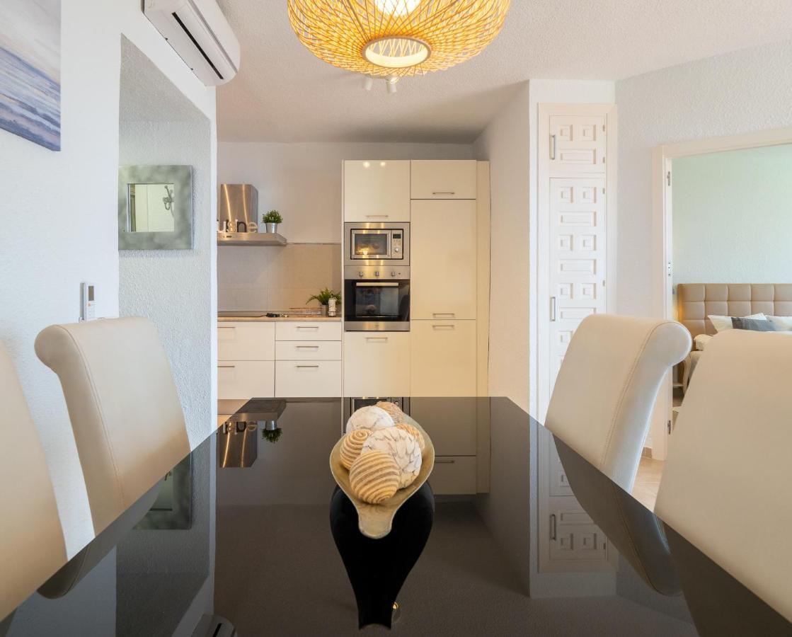 Apartment Md002 Precioso En Primera Linea De Playa
