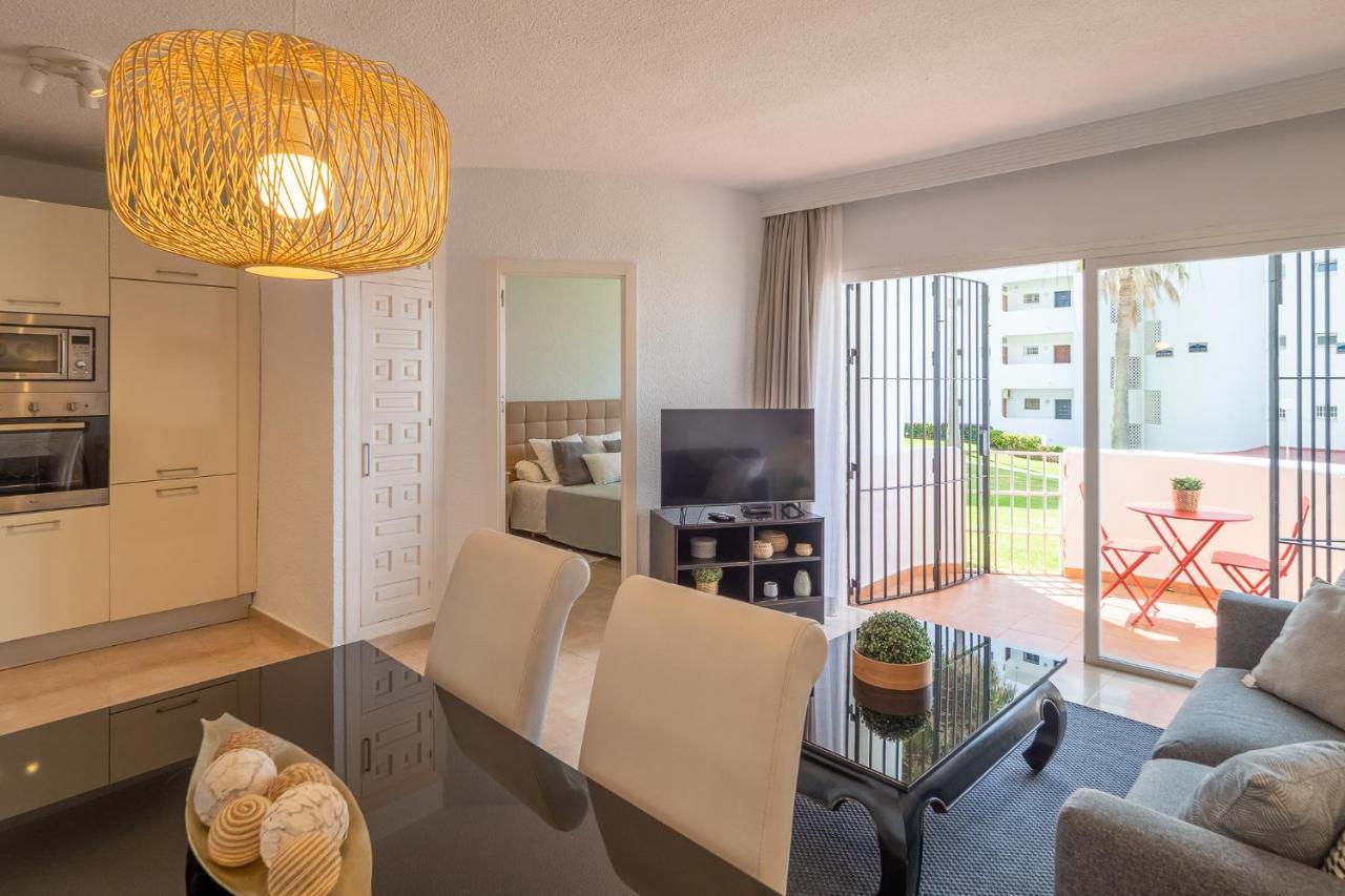 Apartment Md002 Precioso En Primera Linea De Playa *