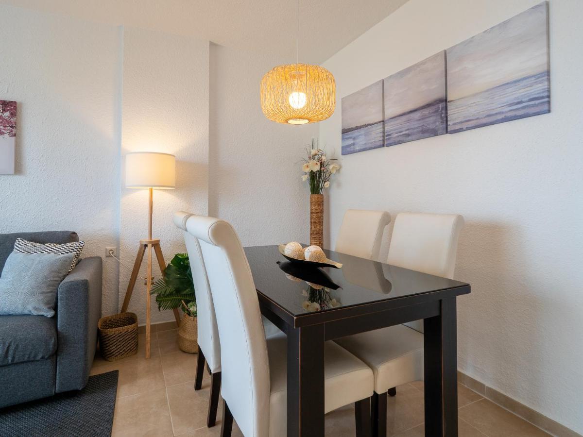 Md002 Precioso En Primera Linea De Playa Apartment Sitio de Calahonda