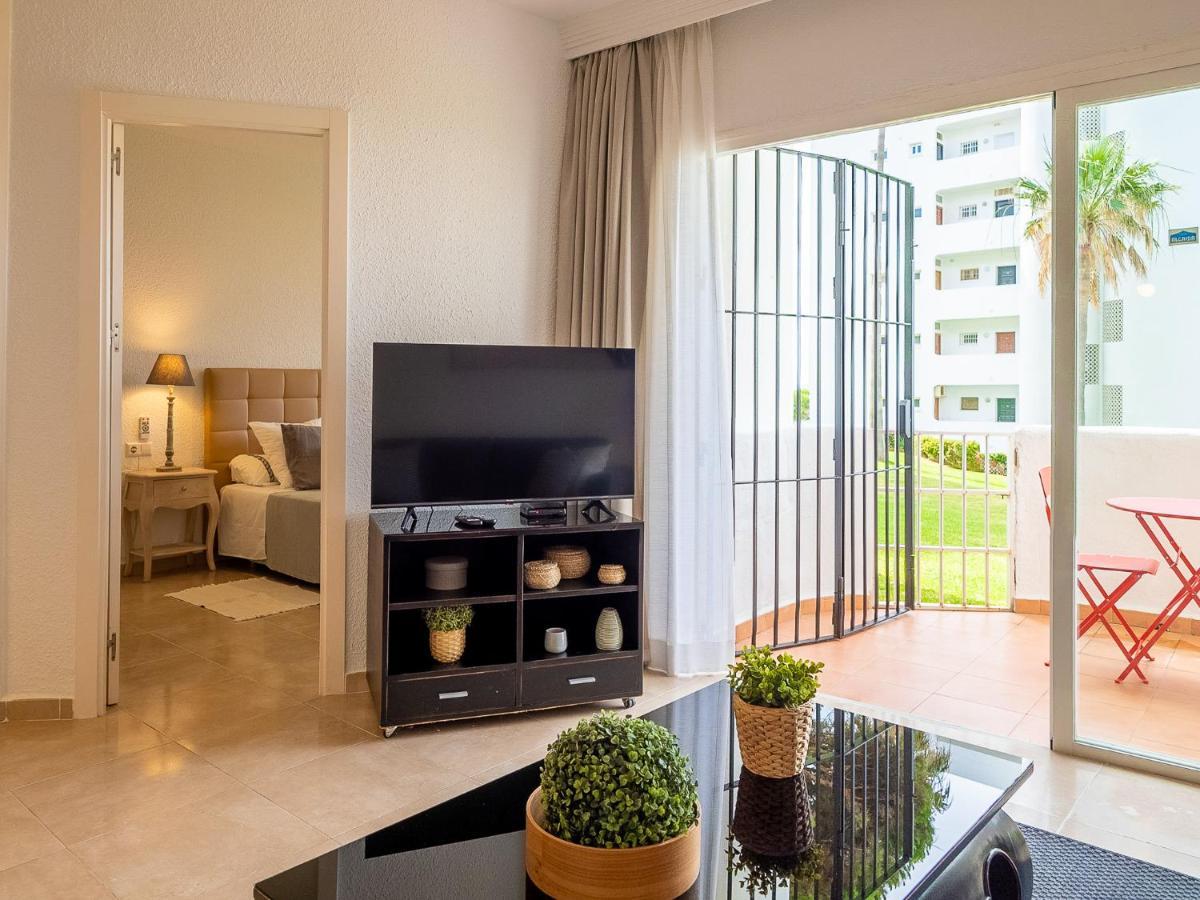 Md002 Precioso En Primera Linea De Playa Apartment