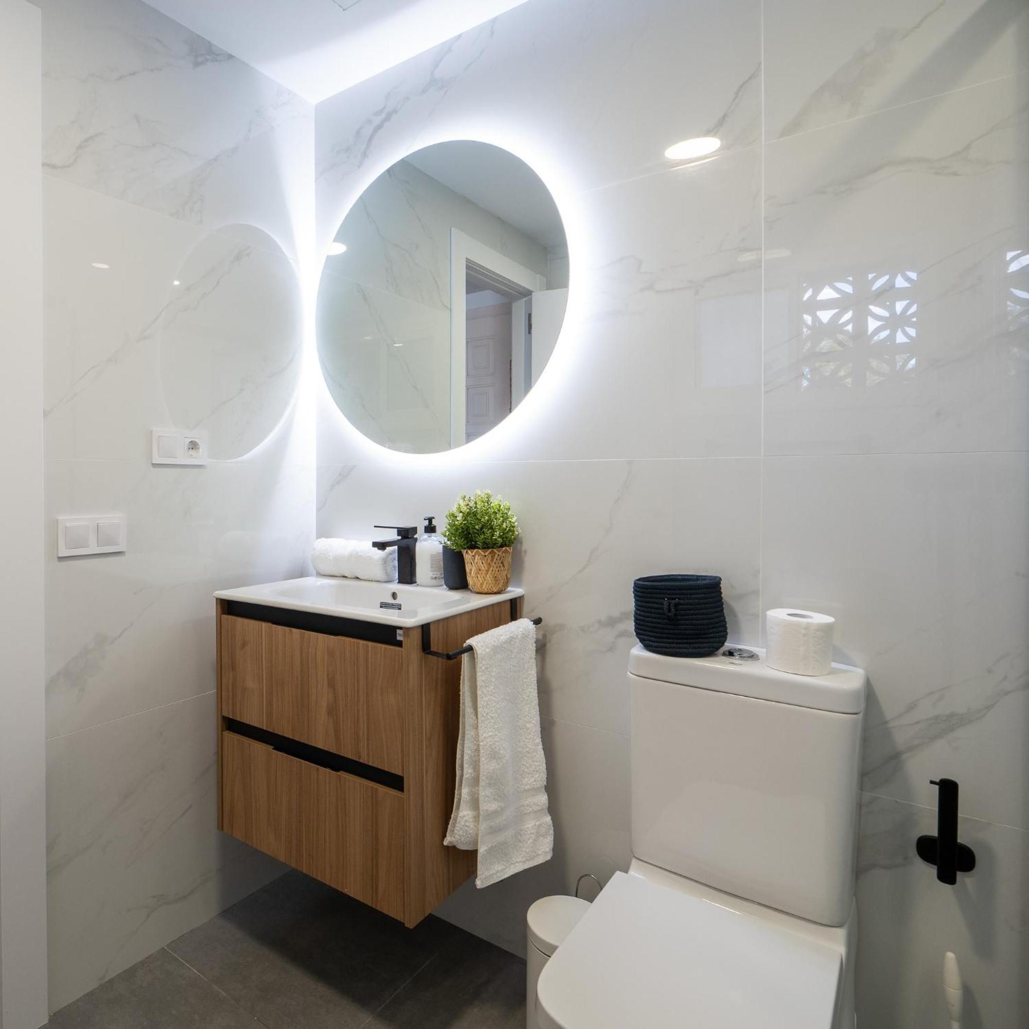 Apartment Md002 Precioso En Primera Linea De Playa *