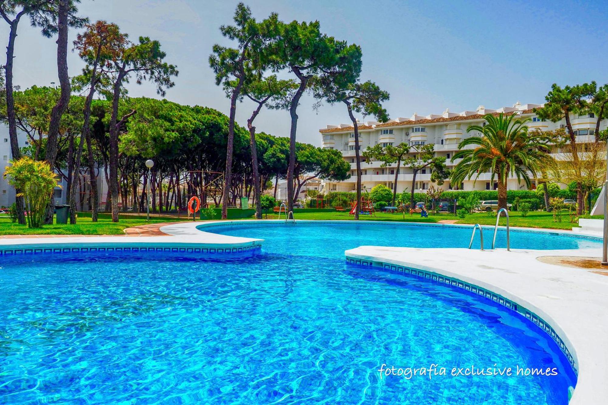 Apartment Md002 Precioso En Primera Linea De Playa *