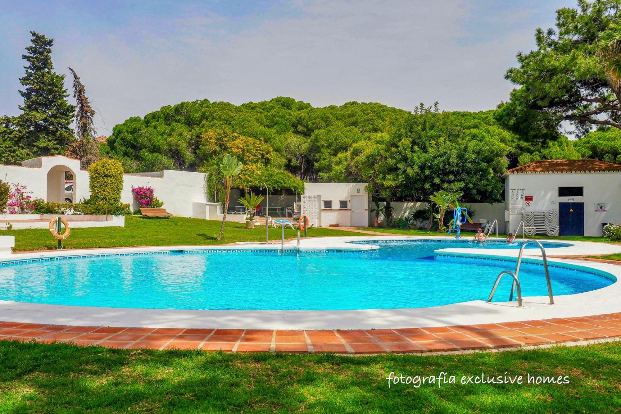 Md002 Precioso En Primera Linea De Playa Apartment *