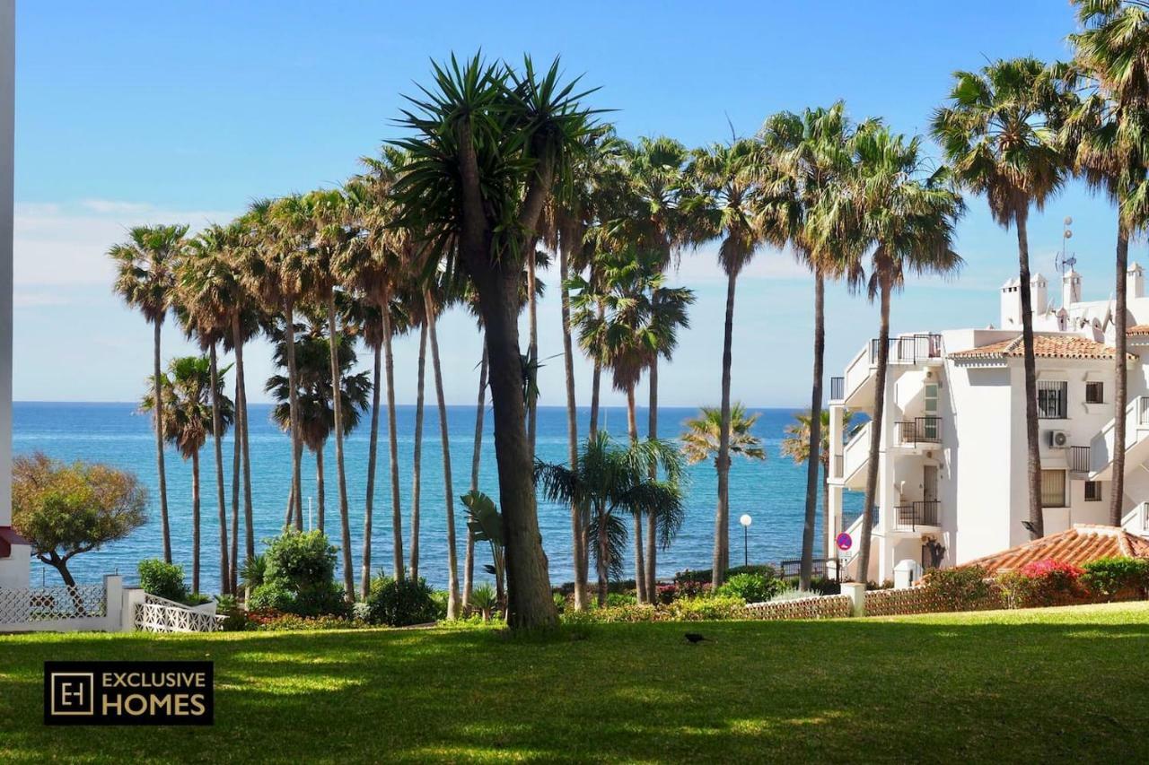 Apartment Md002 Precioso En Primera Linea De Playa