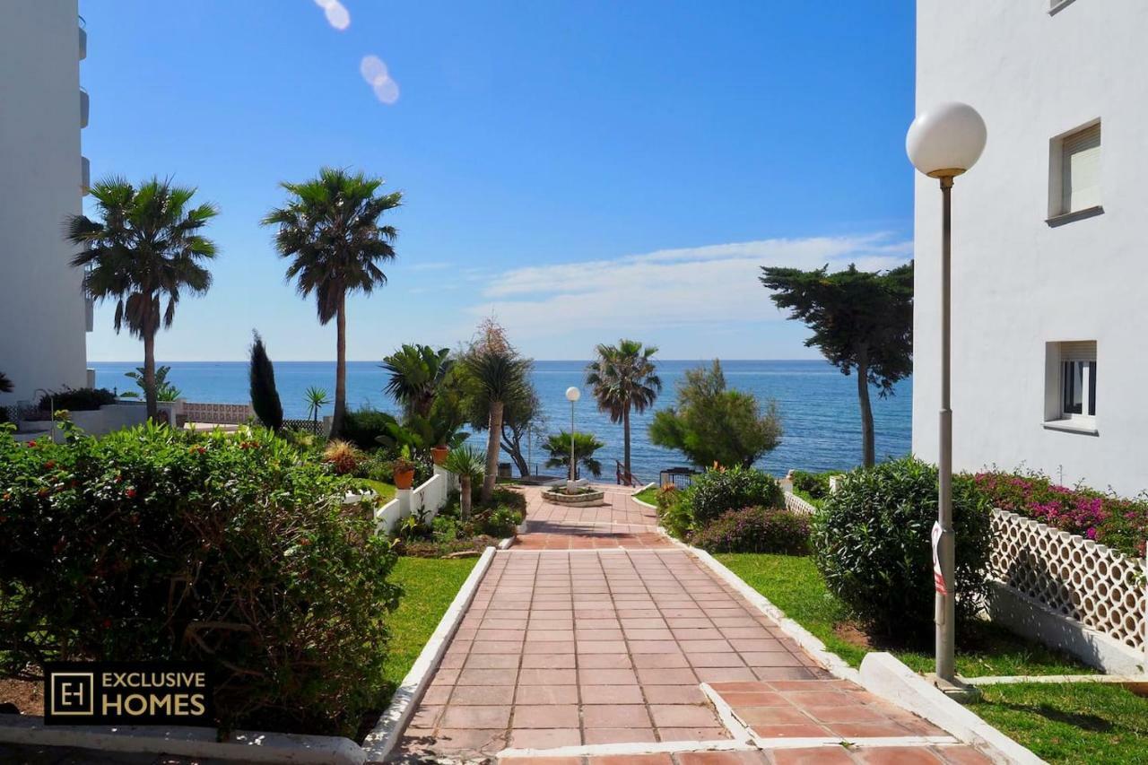 Md002 Precioso En Primera Linea De Playa Apartment *