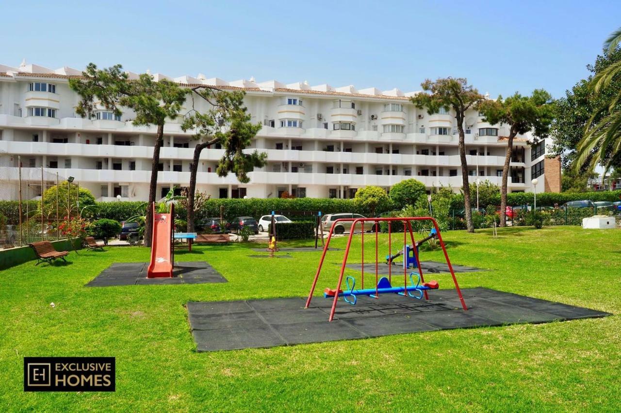 Md002 Precioso En Primera Linea De Playa Apartment Sitio de Calahonda